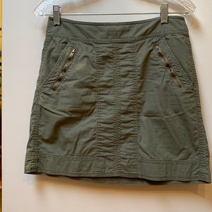 Loft skirt size 2p